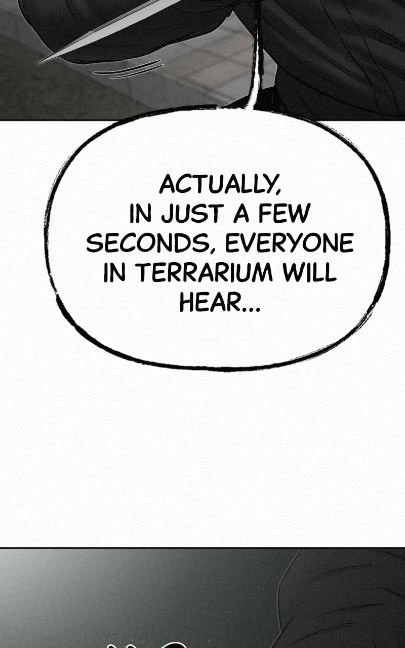 Ne Iuseul Saranghara Chapter 33 page 6 - 