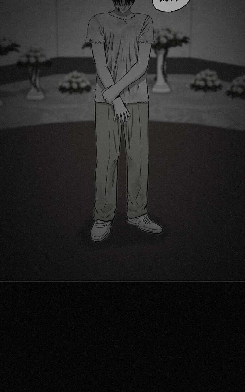 Ne Iuseul Saranghara Chapter 33 page 53 - 