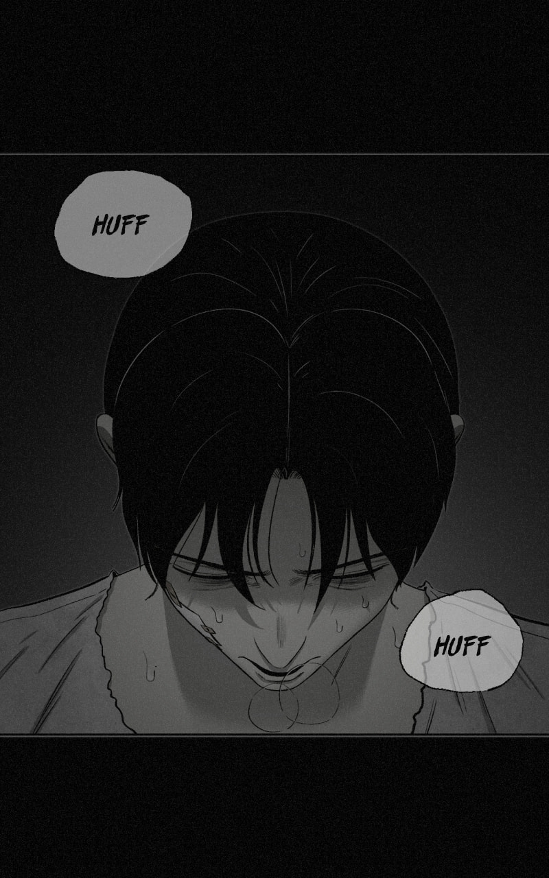 Ne Iuseul Saranghara Chapter 33 page 54 - 