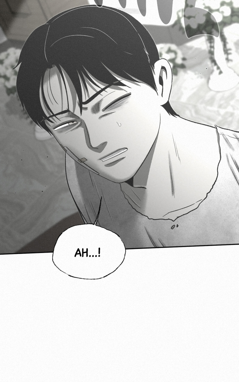 Ne Iuseul Saranghara Chapter 33 page 57 - 