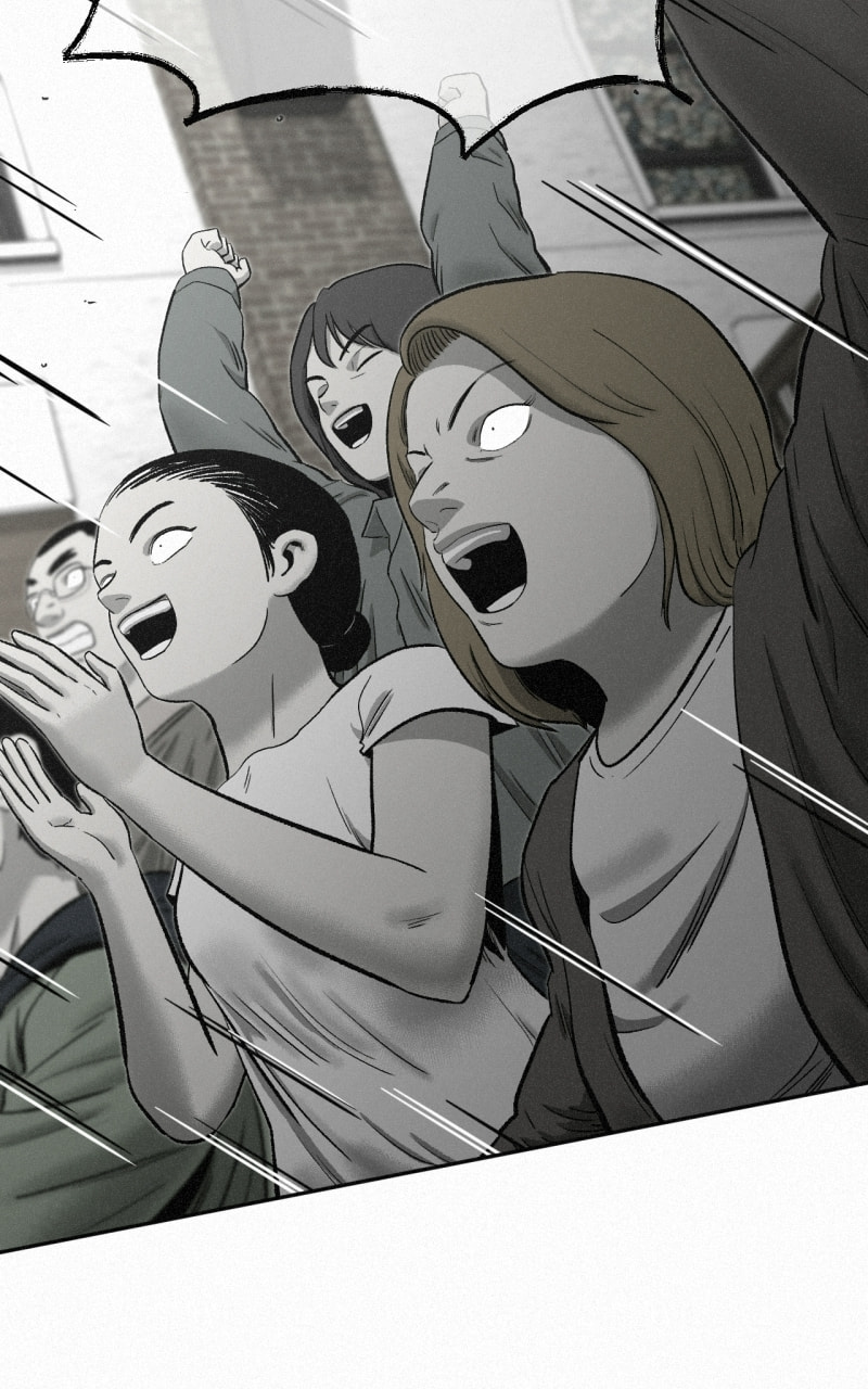 Ne Iuseul Saranghara Chapter 33 page 64 - 