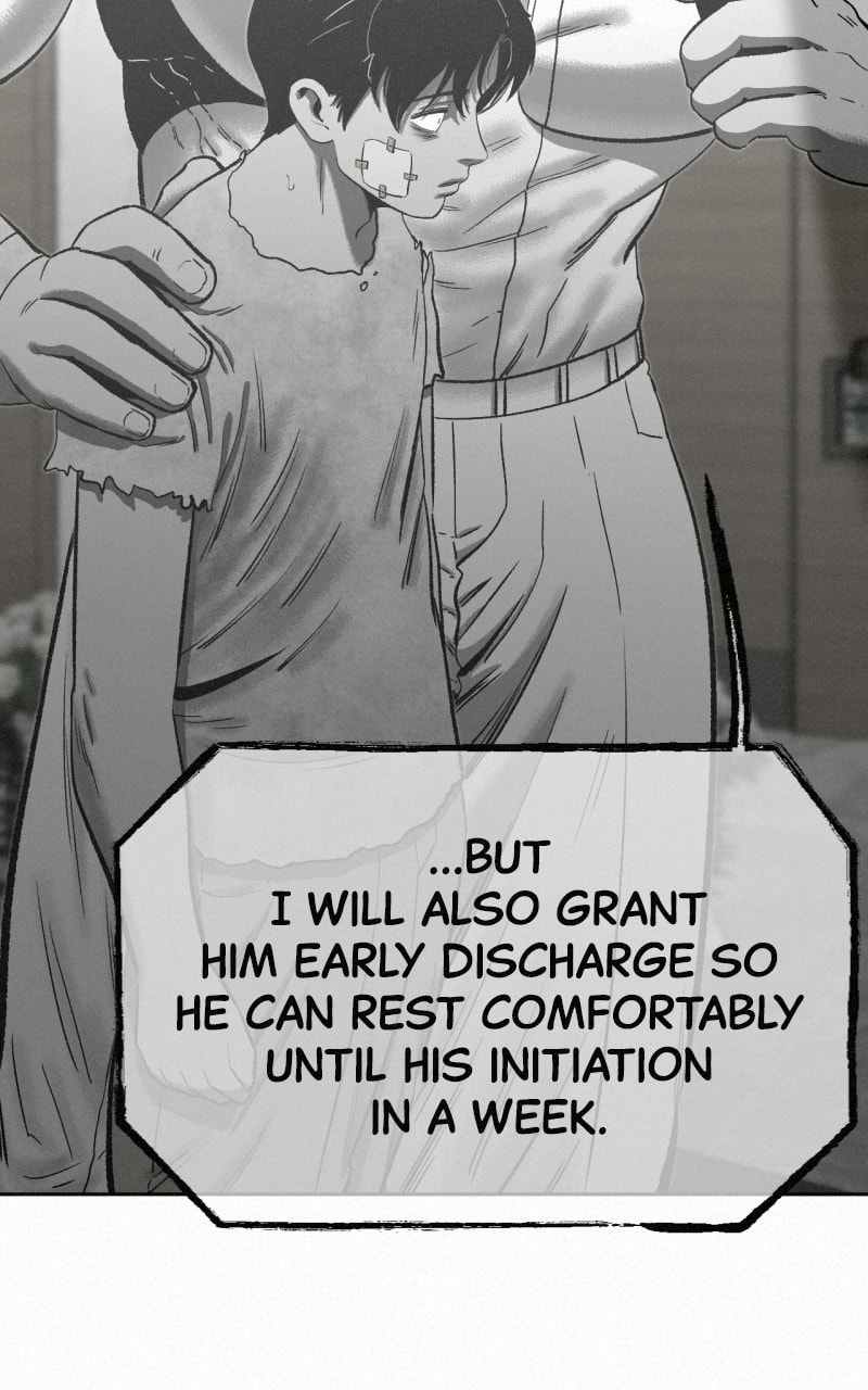 Ne Iuseul Saranghara Chapter 33 page 66 - 