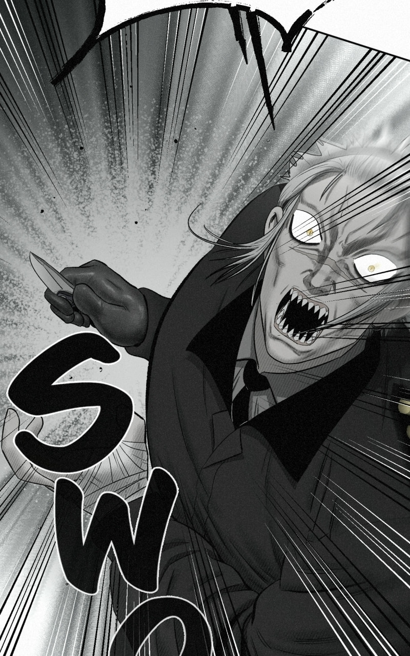 Ne Iuseul Saranghara Chapter 33 page 9 - 