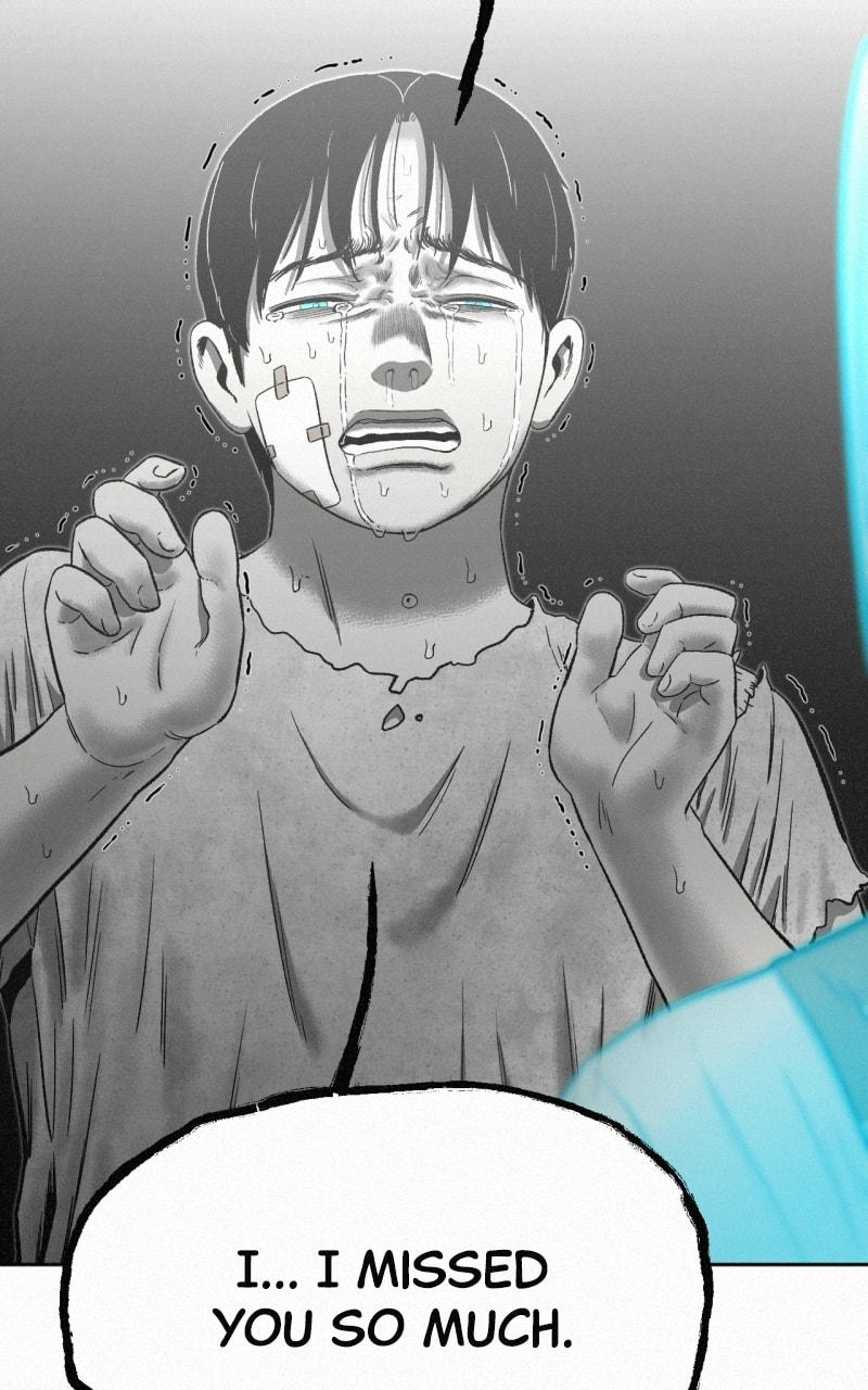 Ne Iuseul Saranghara Chapter 33 page 93 - 