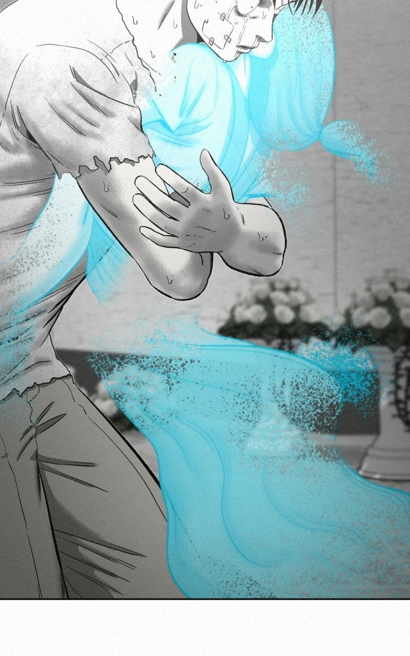 Ne Iuseul Saranghara Chapter 33 page 98 - 
