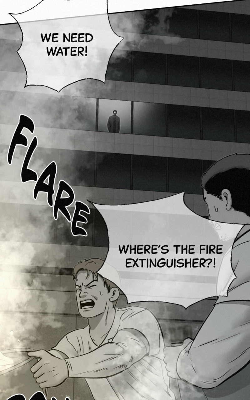 Ne Iuseul Saranghara Chapter 34 page 106 - 
