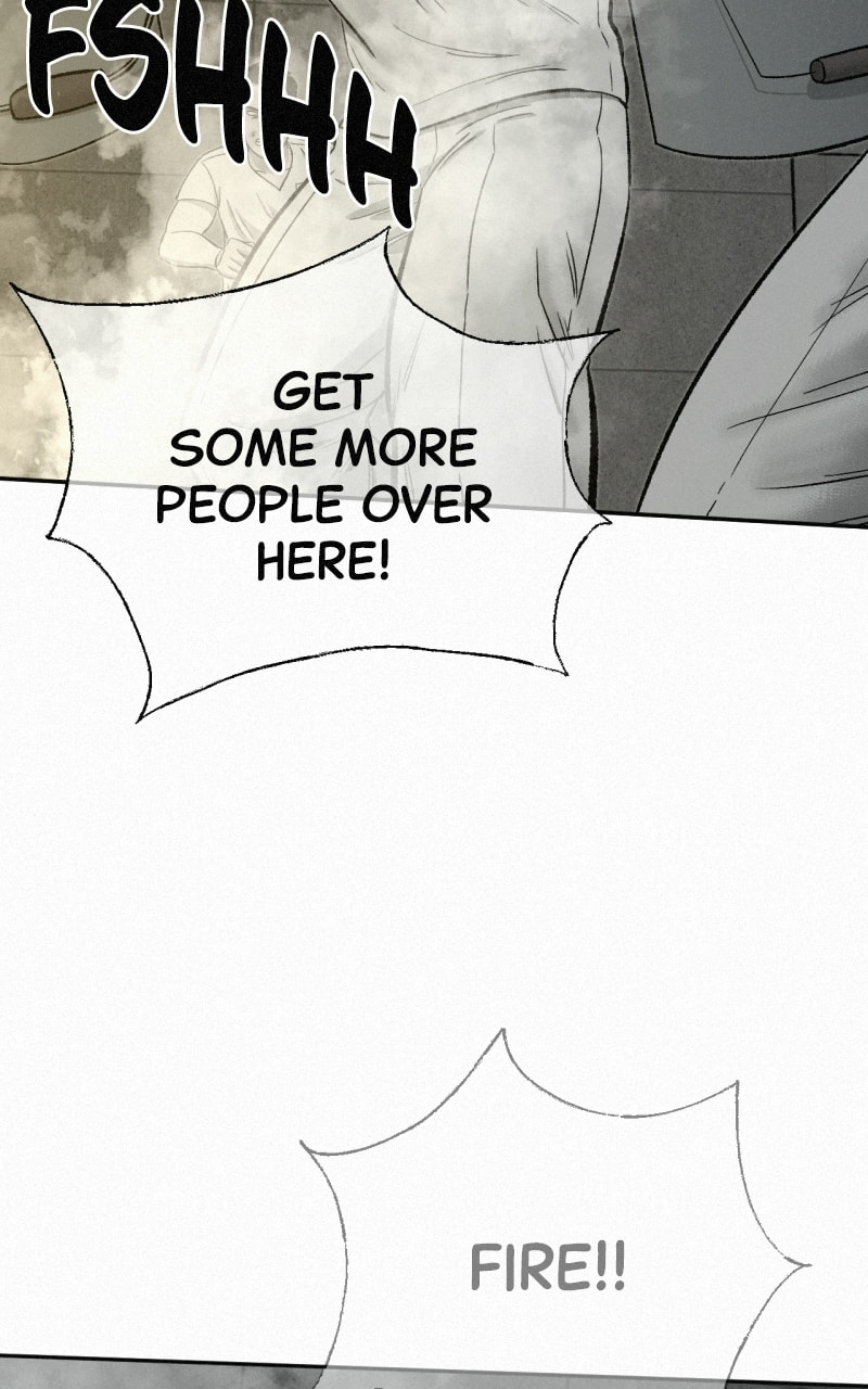 Ne Iuseul Saranghara Chapter 34 page 107 - 