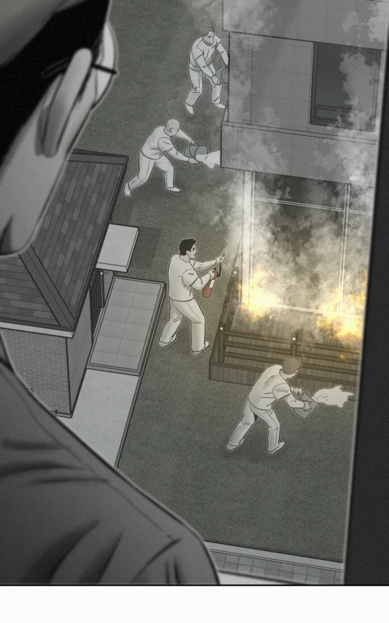 Ne Iuseul Saranghara Chapter 34 page 110 - 