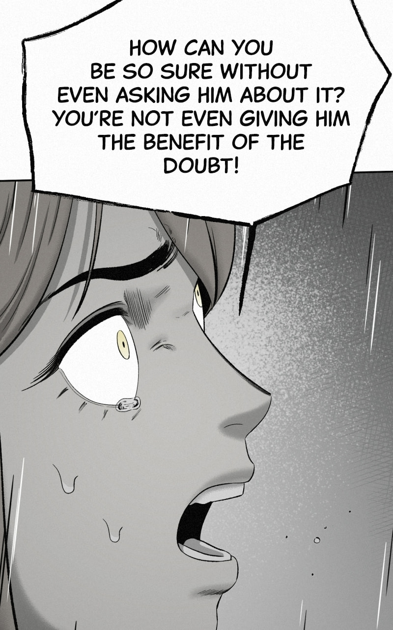 Ne Iuseul Saranghara Chapter 34 page 15 - 