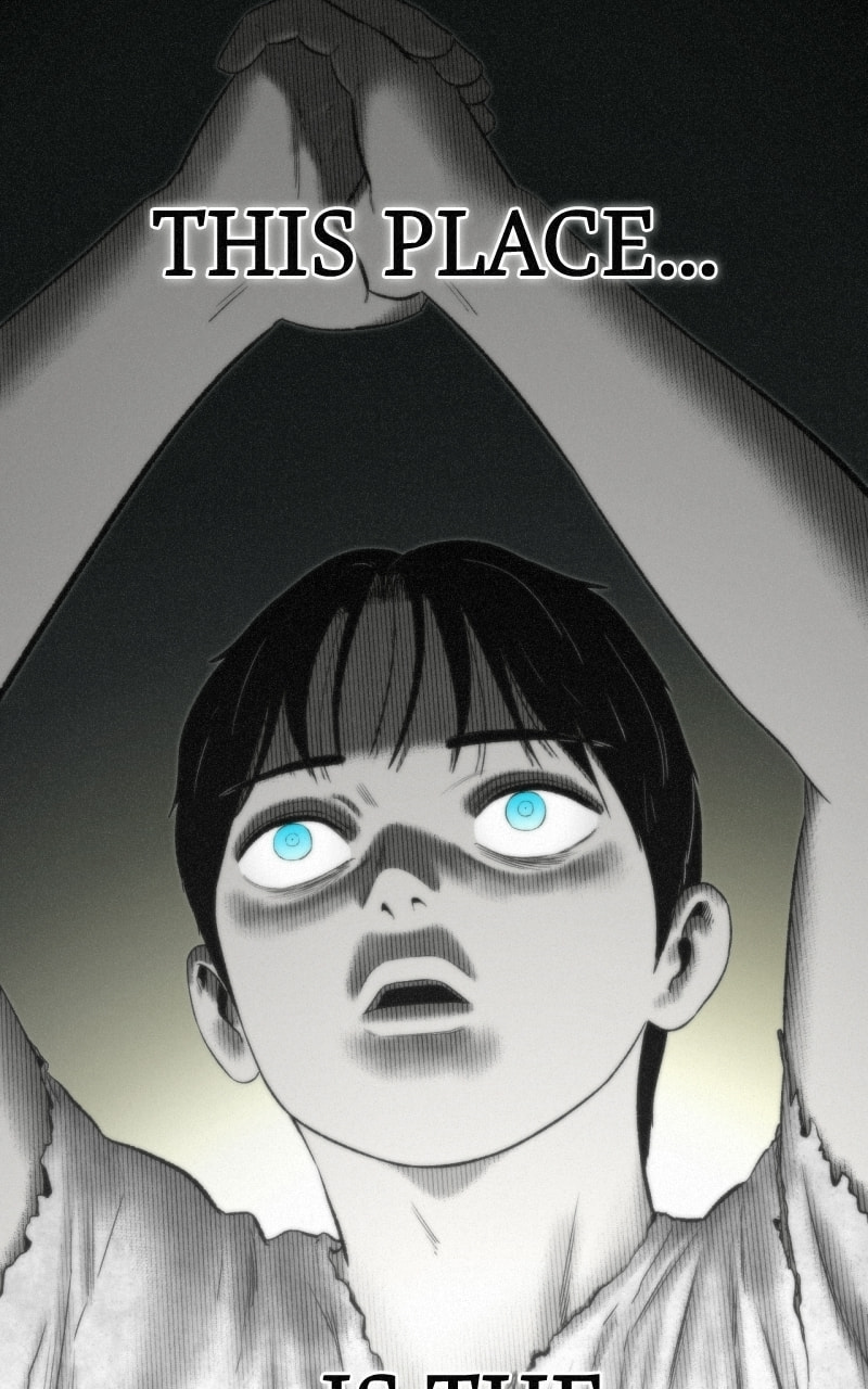Ne Iuseul Saranghara Chapter 34 page 27 - 