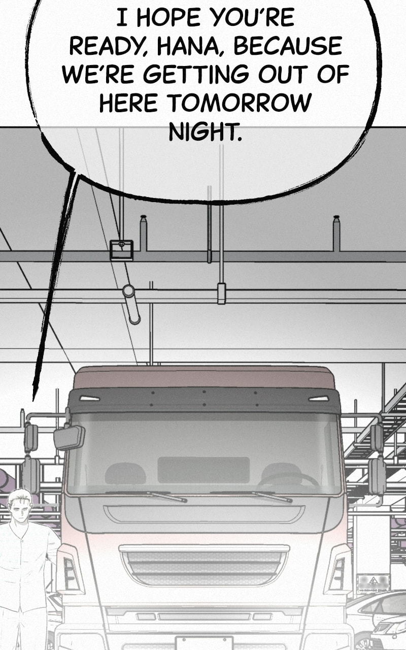 Ne Iuseul Saranghara Chapter 34 page 33 - 