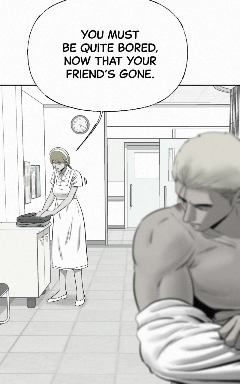 Ne Iuseul Saranghara Chapter 34 page 40 - 