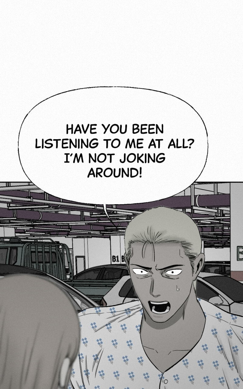 Ne Iuseul Saranghara Chapter 34 page 5 - 