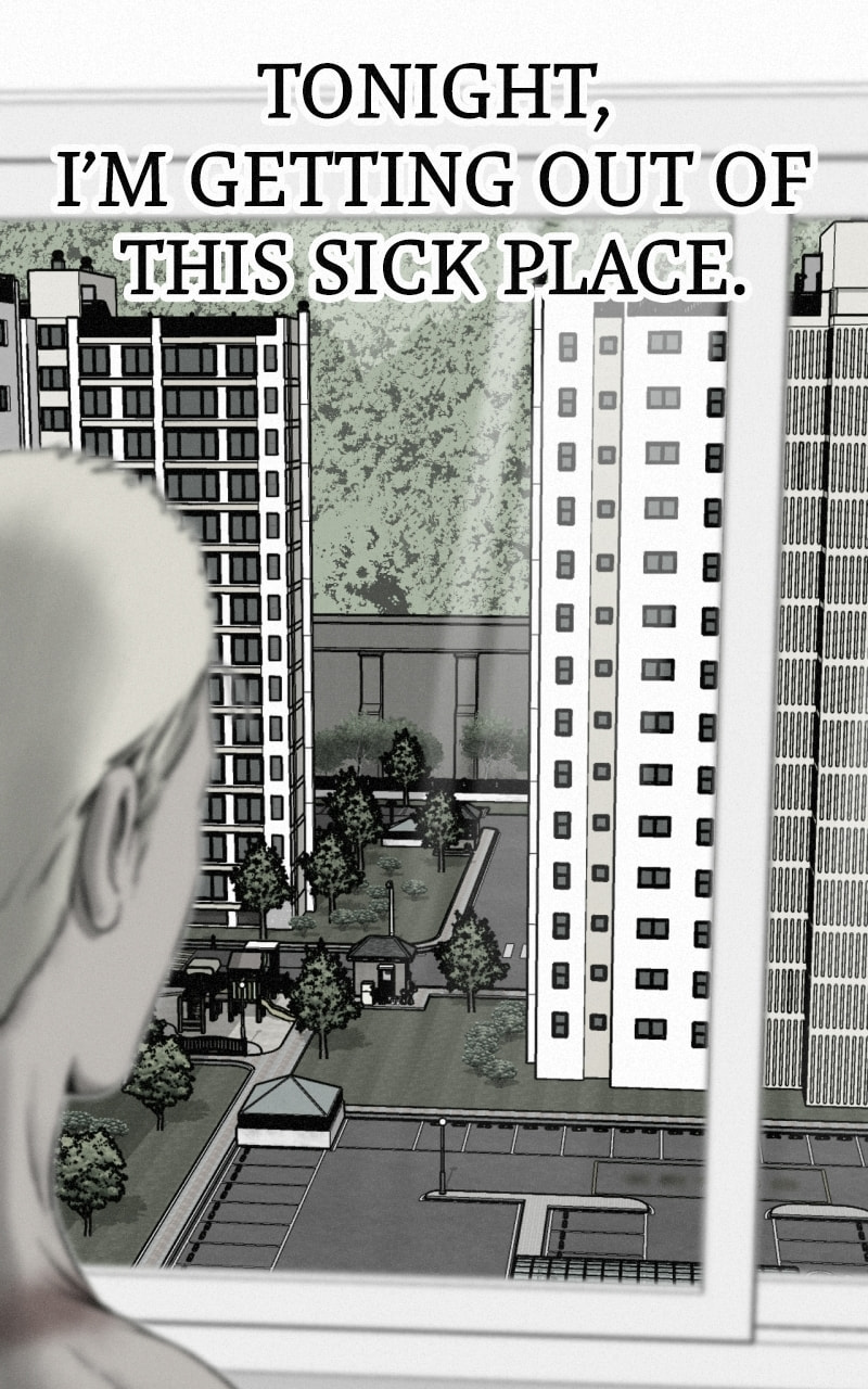 Ne Iuseul Saranghara Chapter 34 page 45 - 