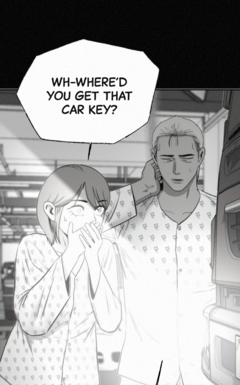 Ne Iuseul Saranghara Chapter 34 page 50 - 
