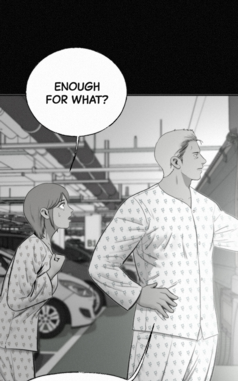 Ne Iuseul Saranghara Chapter 34 page 53 - 