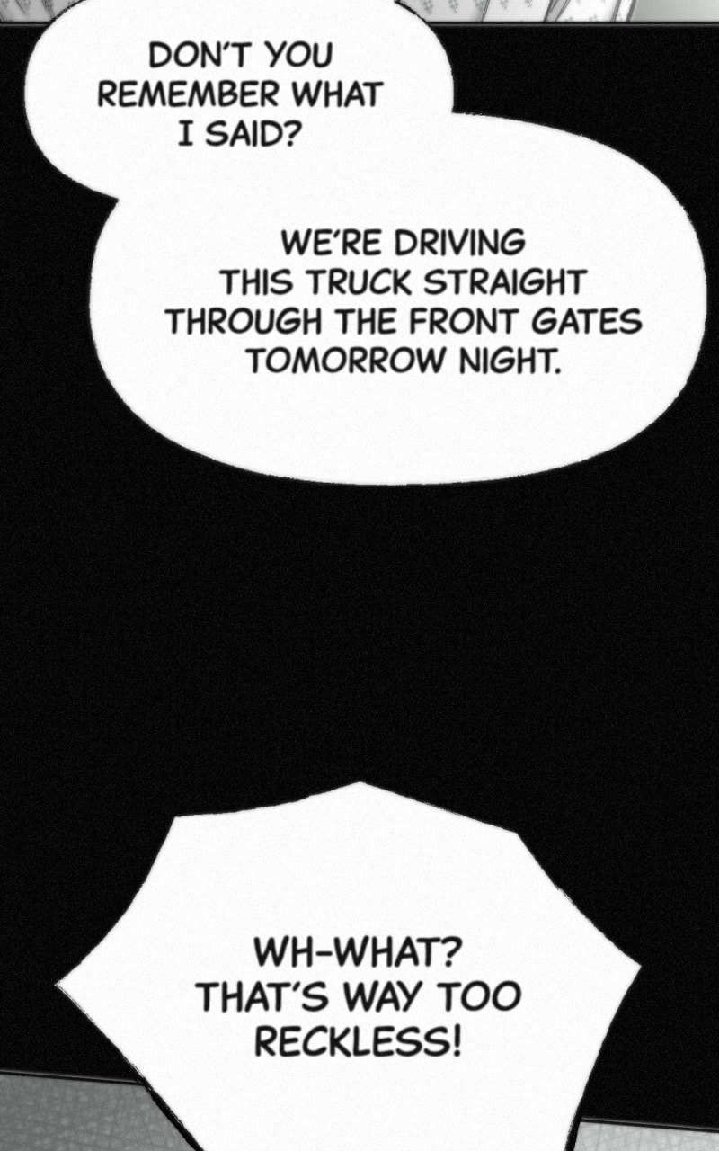 Ne Iuseul Saranghara Chapter 34 page 54 - 