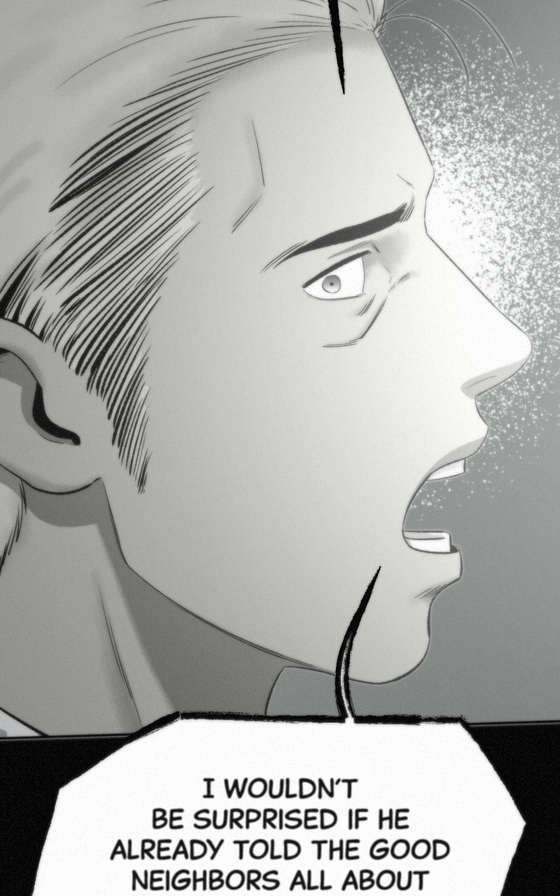 Ne Iuseul Saranghara Chapter 34 page 57 - 