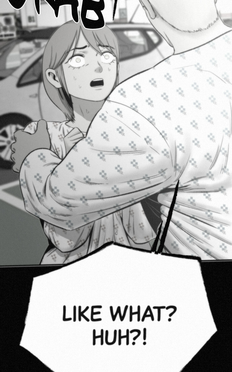 Ne Iuseul Saranghara Chapter 34 page 59 - 