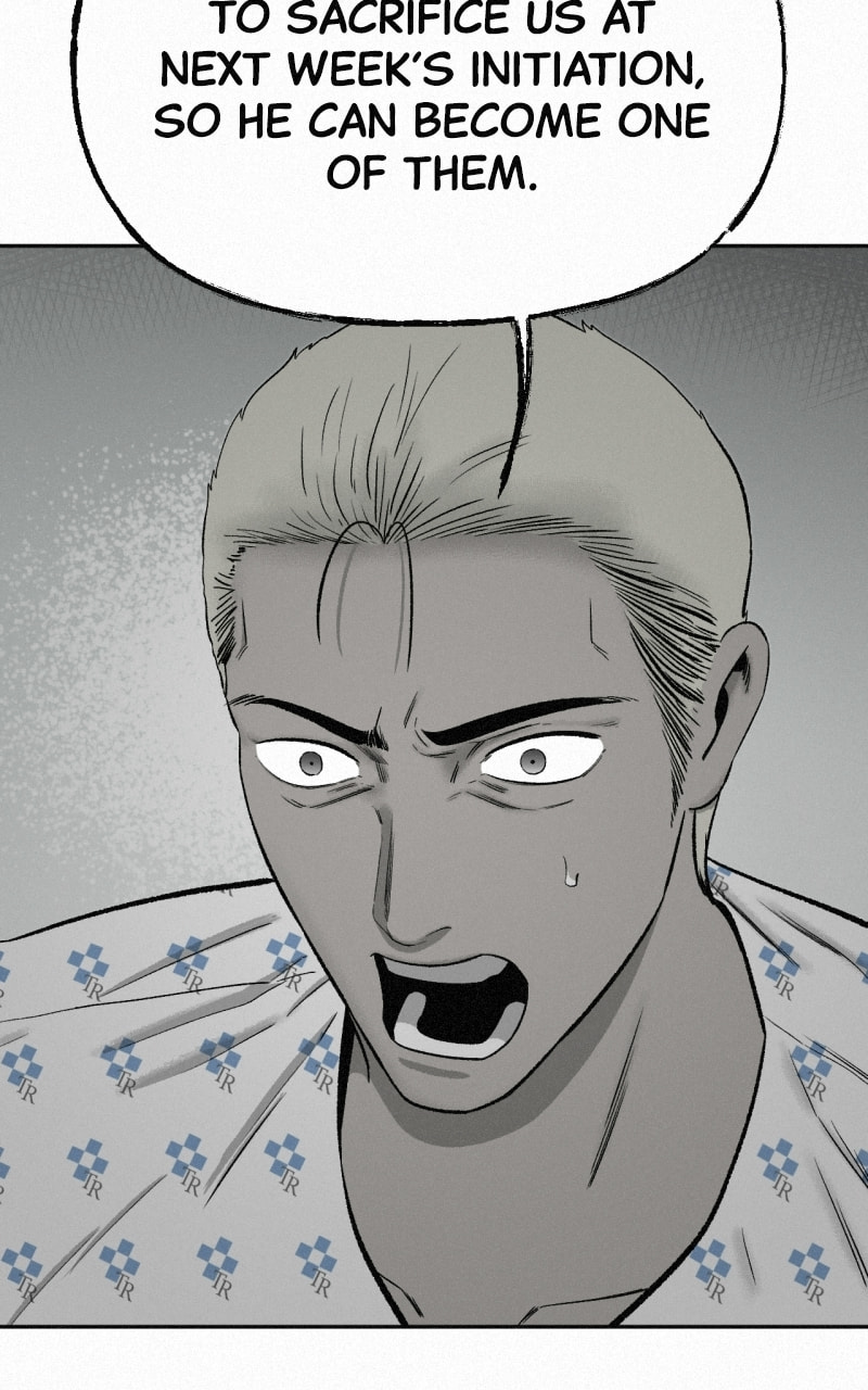 Ne Iuseul Saranghara Chapter 34 page 7 - 