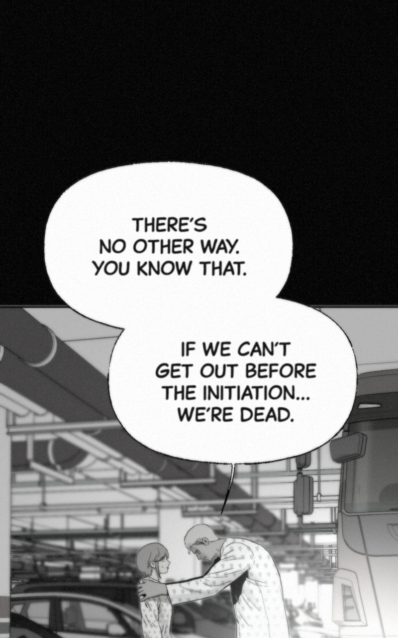 Ne Iuseul Saranghara Chapter 34 page 61 - 