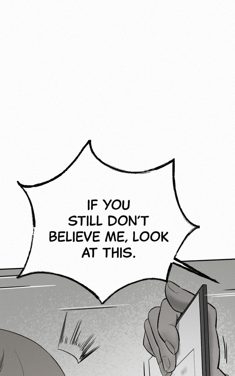 Ne Iuseul Saranghara Chapter 34 page 8 - 