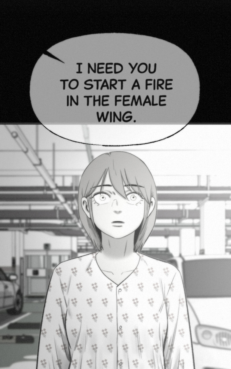 Ne Iuseul Saranghara Chapter 34 page 77 - 