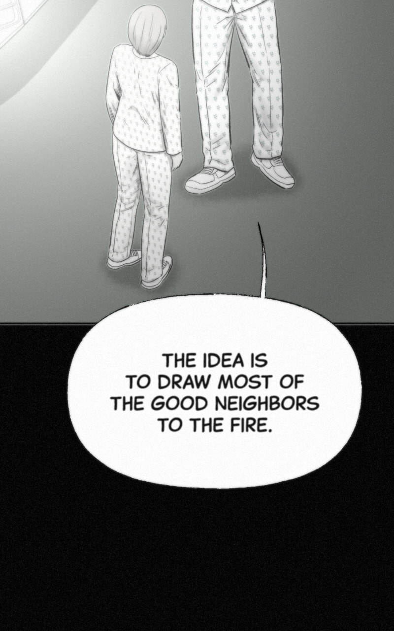 Ne Iuseul Saranghara Chapter 34 page 79 - 