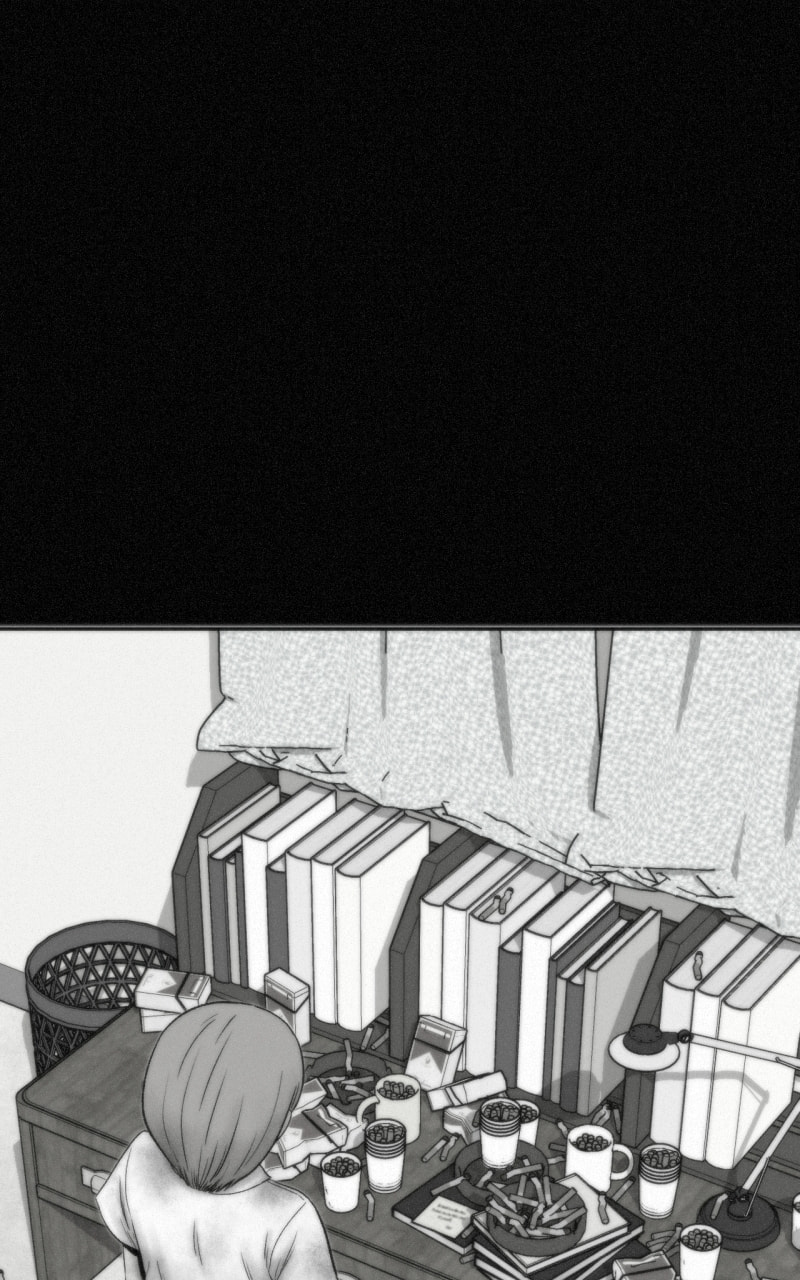 Ne Iuseul Saranghara Chapter 34 page 91 - 