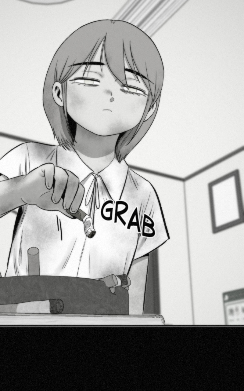 Ne Iuseul Saranghara Chapter 34 page 93 - 