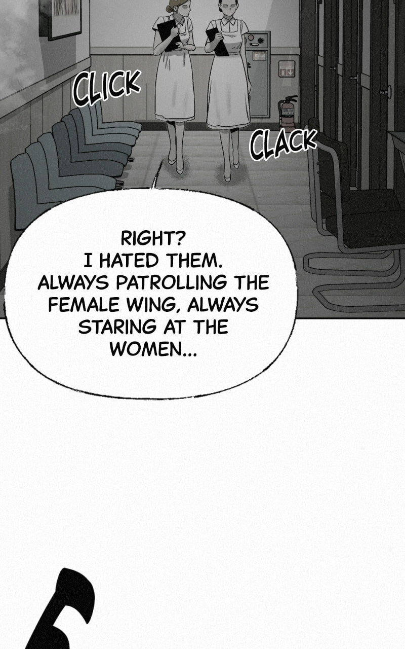 Ne Iuseul Saranghara Chapter 34 page 99 - 