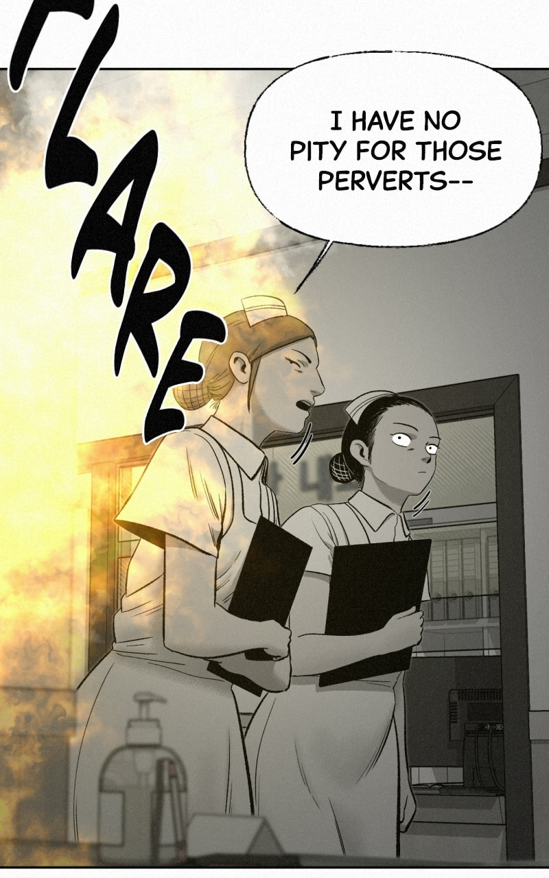 Ne Iuseul Saranghara Chapter 34 page 100 - 