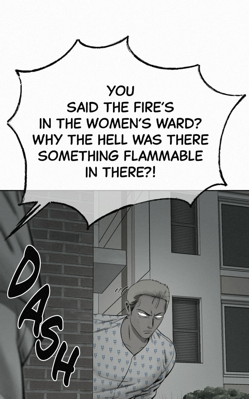 Ne Iuseul Saranghara Chapter 35 page 11 - 