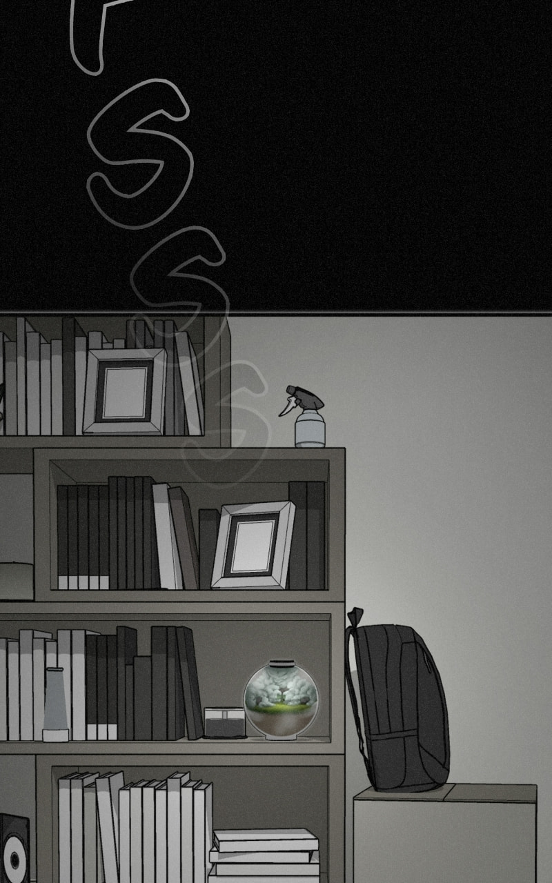 Ne Iuseul Saranghara Chapter 35 page 106 - 