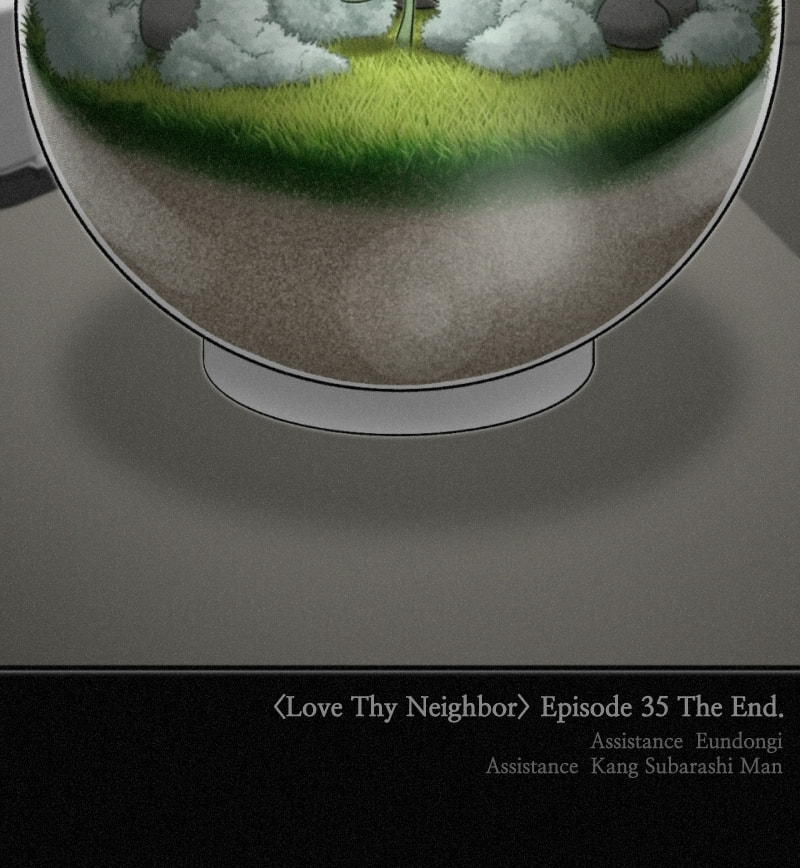 Ne Iuseul Saranghara Chapter 35 page 110 - 