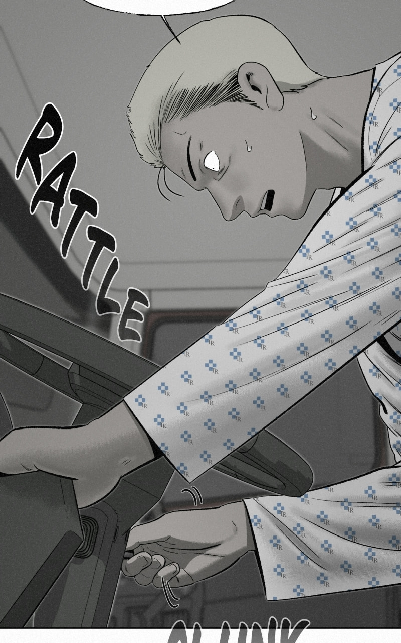 Ne Iuseul Saranghara Chapter 35 page 20 - 