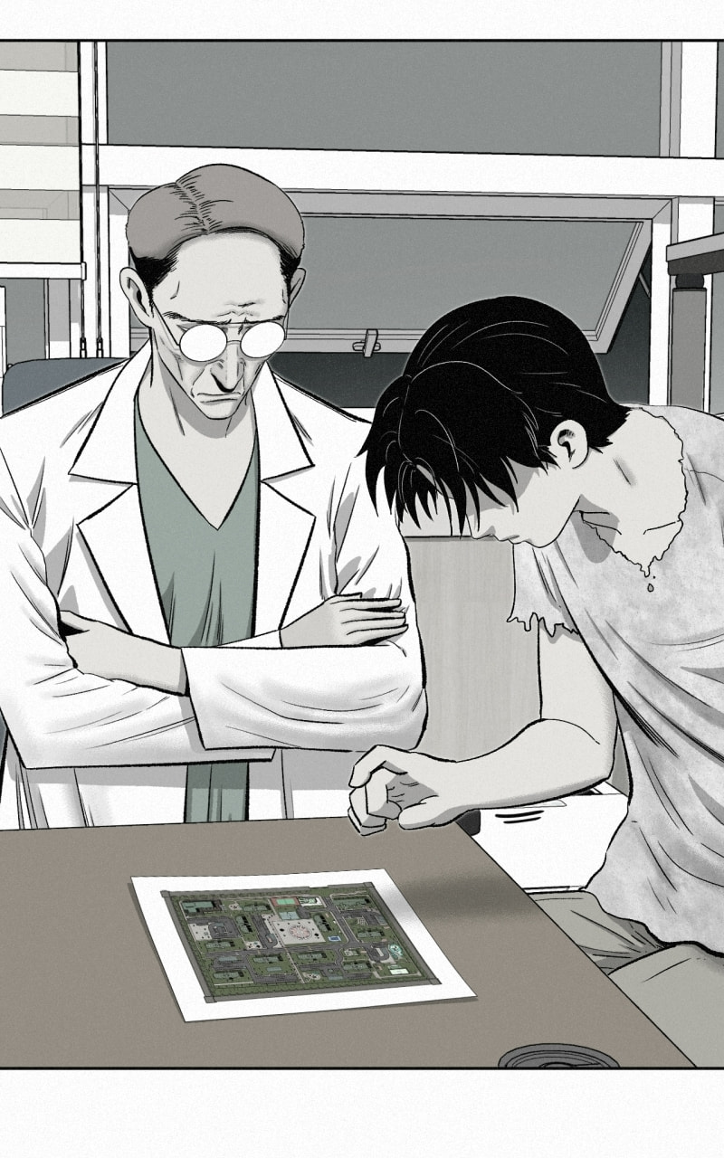 Ne Iuseul Saranghara Chapter 35 page 30 - 