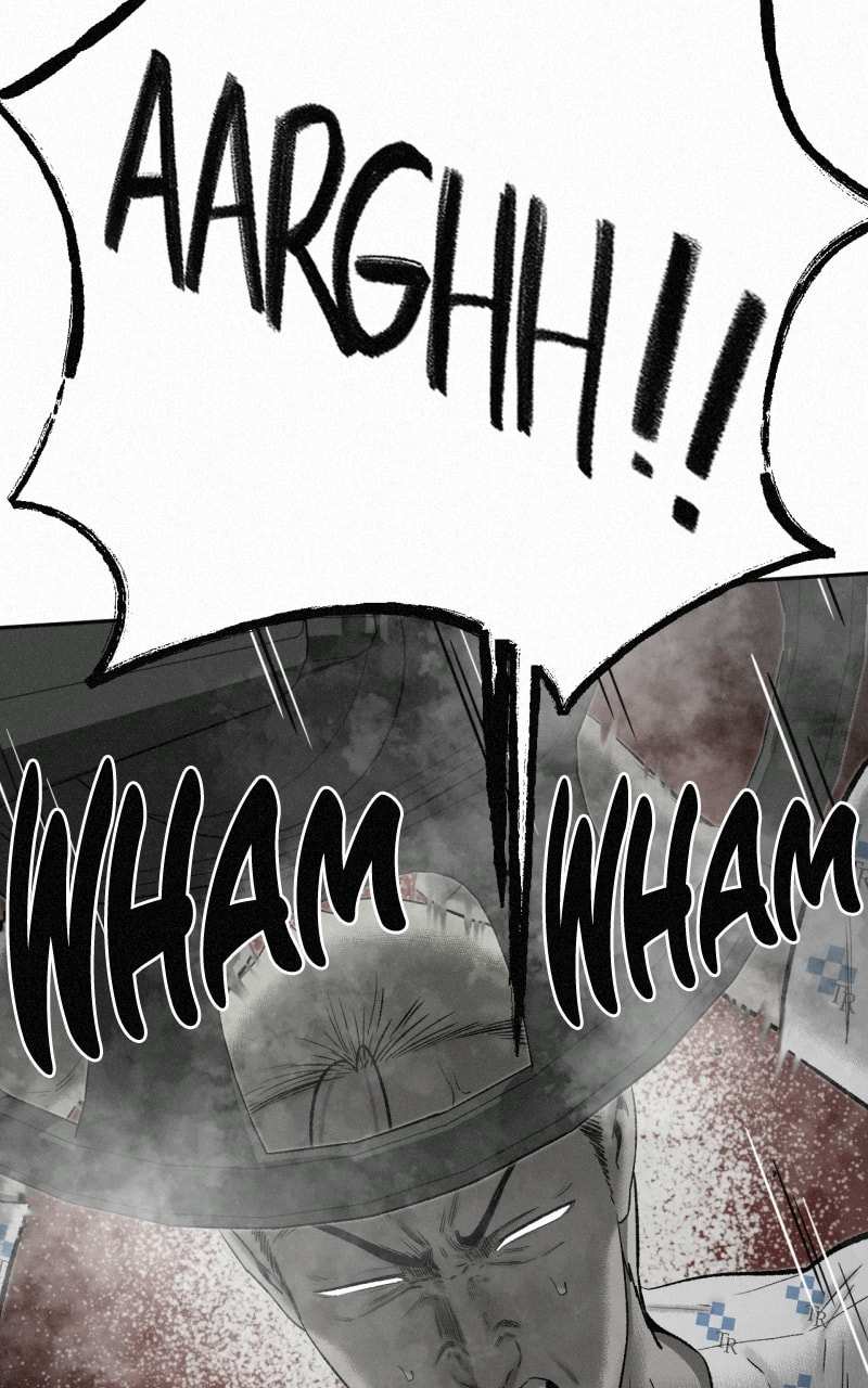 Ne Iuseul Saranghara Chapter 35 page 33 - 