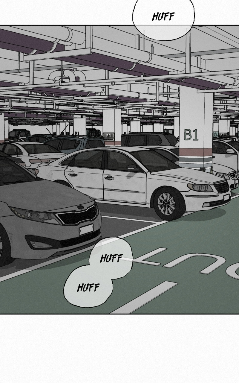 Ne Iuseul Saranghara Chapter 35 page 35 - 