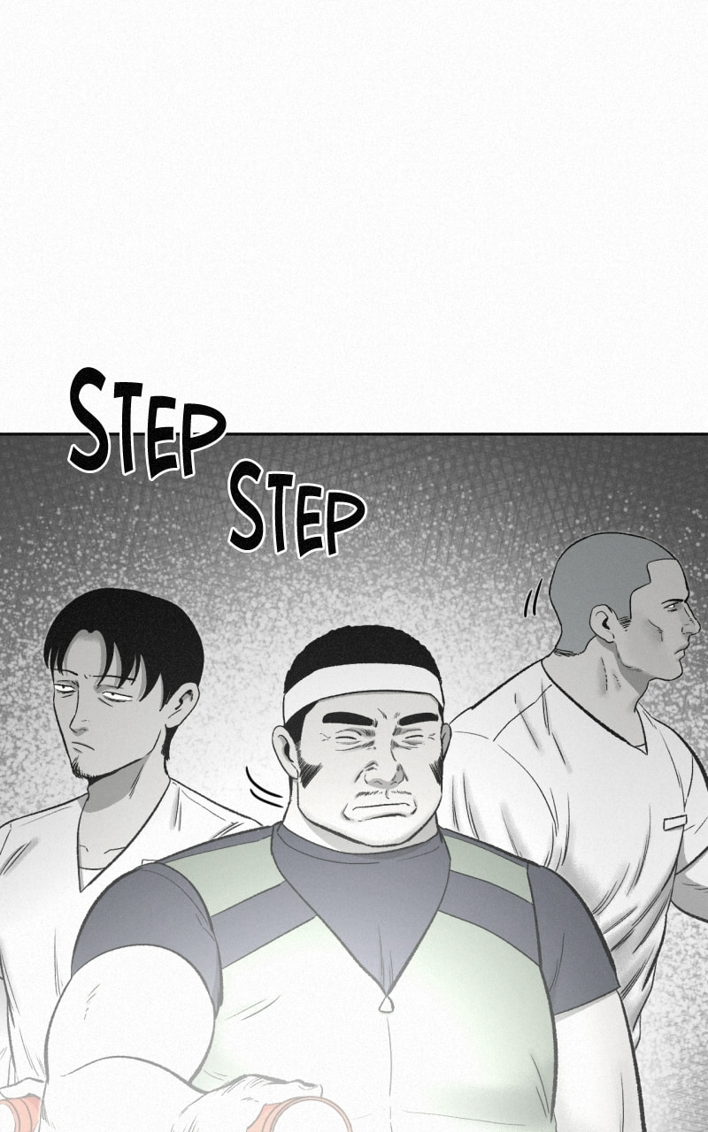 Ne Iuseul Saranghara Chapter 35 page 39 - 