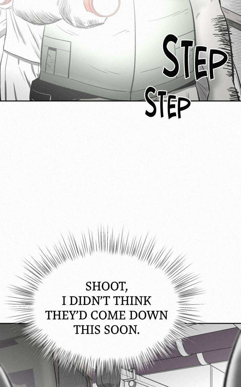 Ne Iuseul Saranghara Chapter 35 page 40 - 