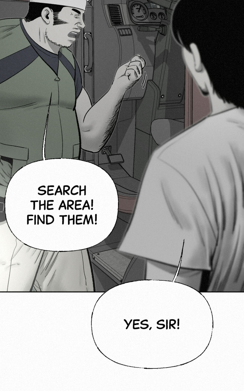 Ne Iuseul Saranghara Chapter 35 page 47 - 