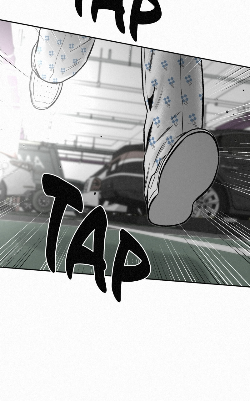 Ne Iuseul Saranghara Chapter 35 page 54 - 