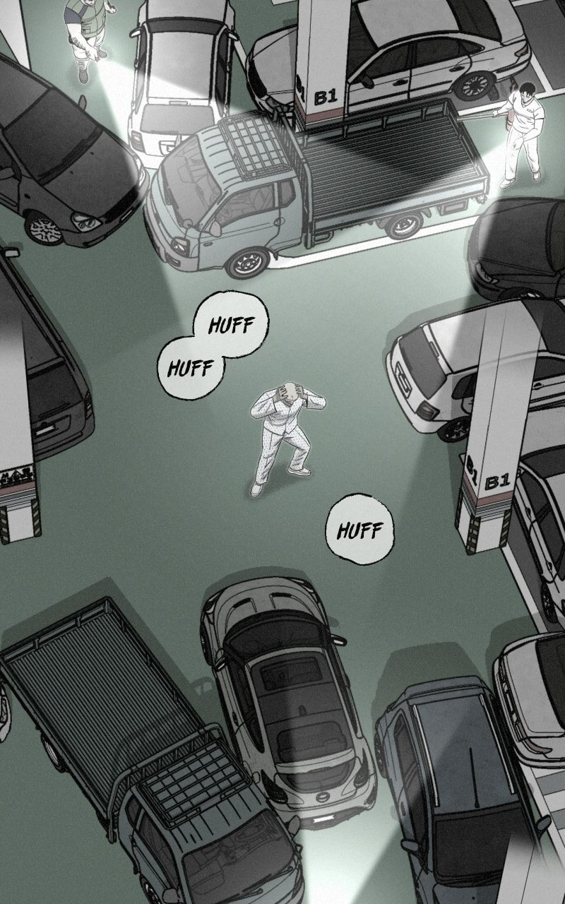 Ne Iuseul Saranghara Chapter 35 page 61 - 