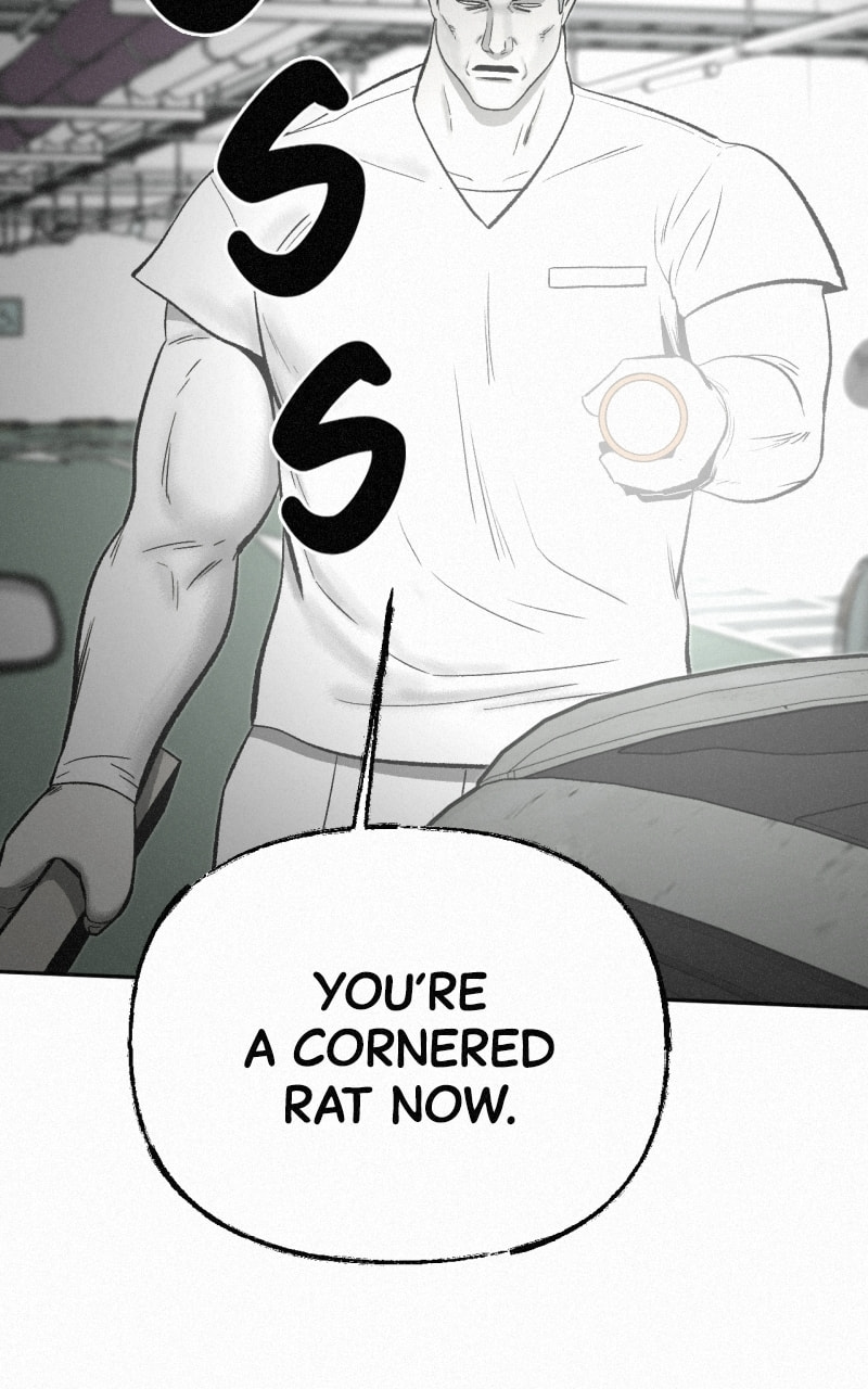 Ne Iuseul Saranghara Chapter 35 page 67 - 