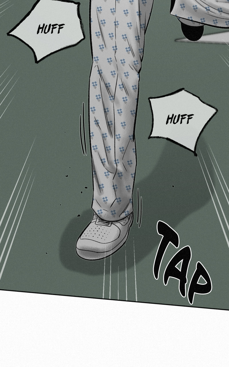 Ne Iuseul Saranghara Chapter 35 page 76 - 