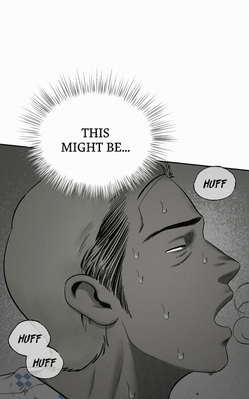 Ne Iuseul Saranghara Chapter 35 page 79 - 