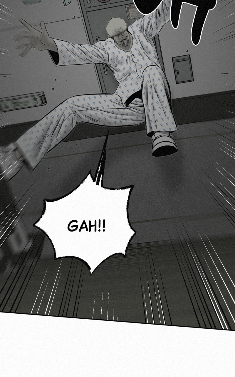 Ne Iuseul Saranghara Chapter 35 page 83 - 