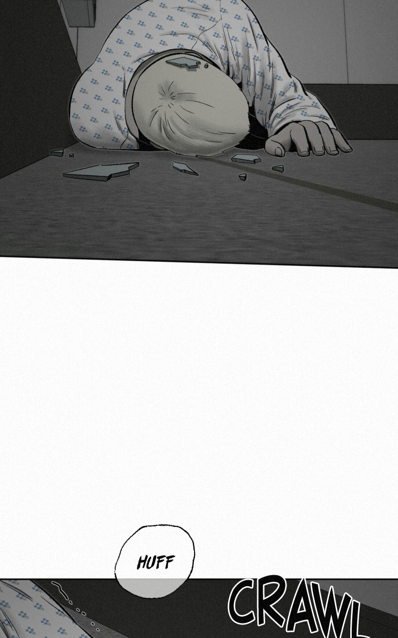 Ne Iuseul Saranghara Chapter 35 page 85 - 