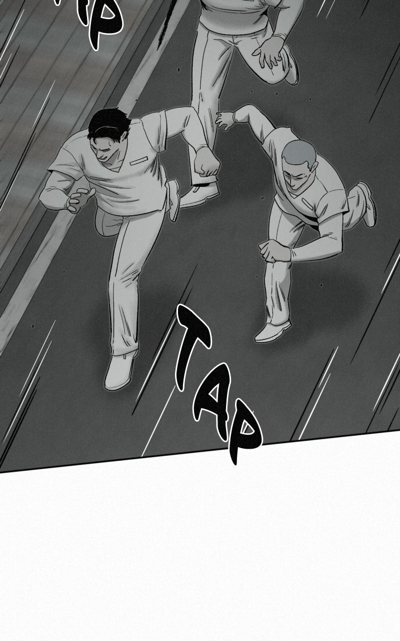 Ne Iuseul Saranghara Chapter 35 page 10 - 